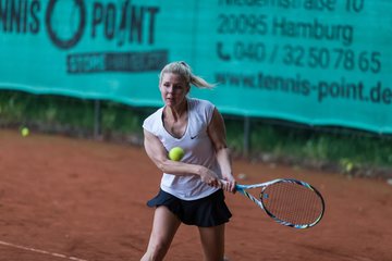 Bild 397 - OL Rahlstedter HTC - Harburger Turnerbund : Ergebnis: 8:1